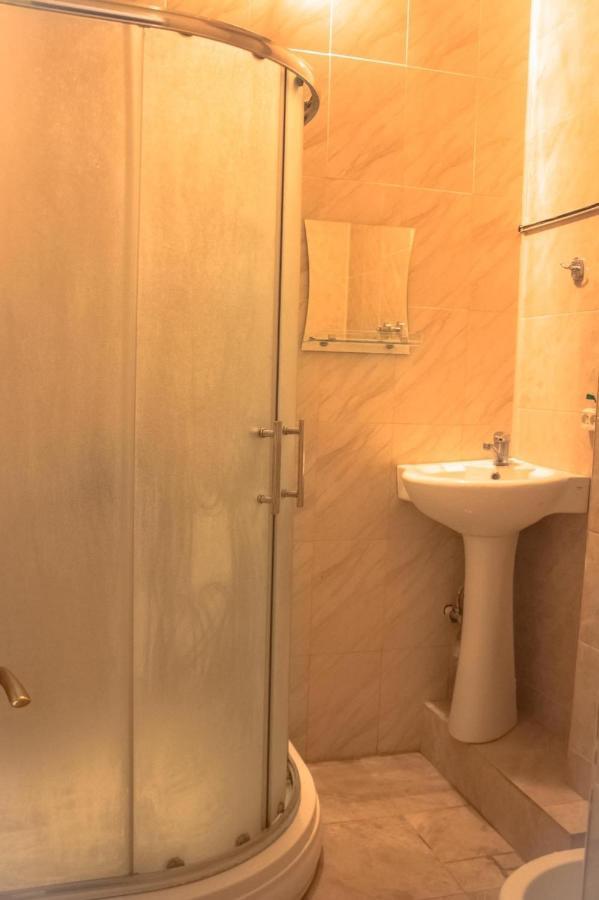 Paradise Hostel Τυφλίδα Εξωτερικό φωτογραφία
