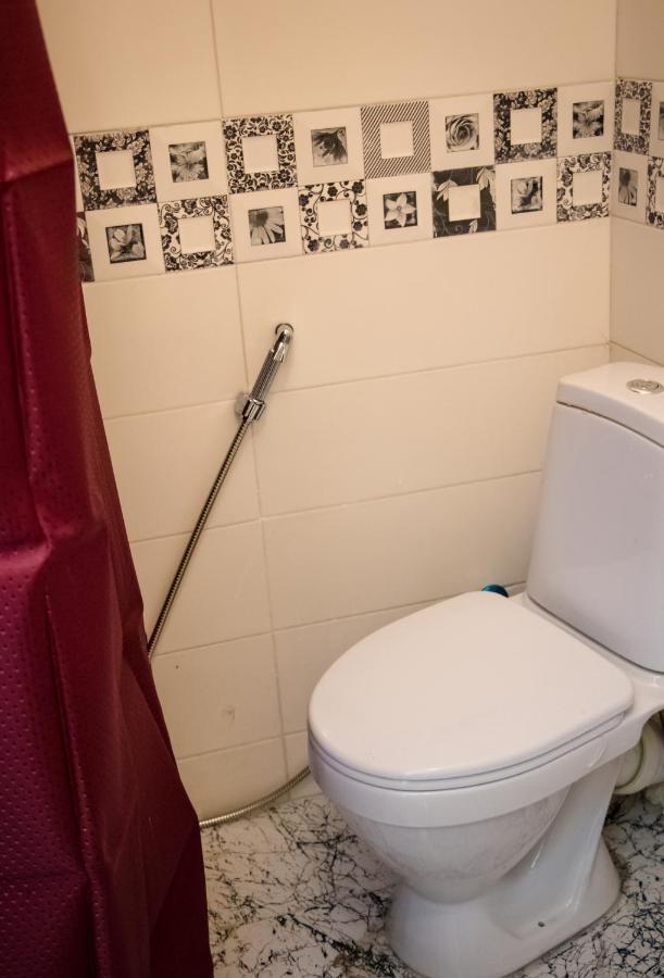 Paradise Hostel Τυφλίδα Εξωτερικό φωτογραφία