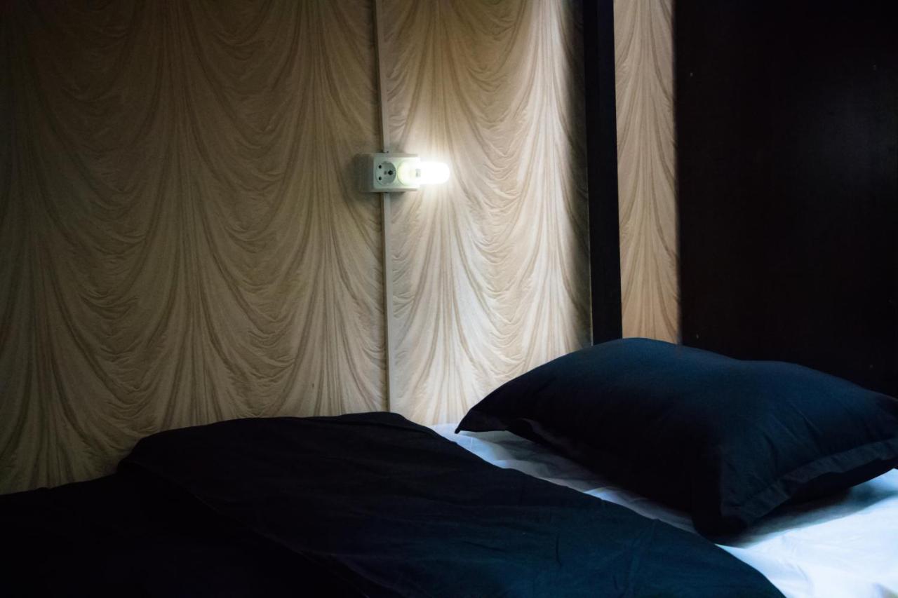 Paradise Hostel Τυφλίδα Εξωτερικό φωτογραφία