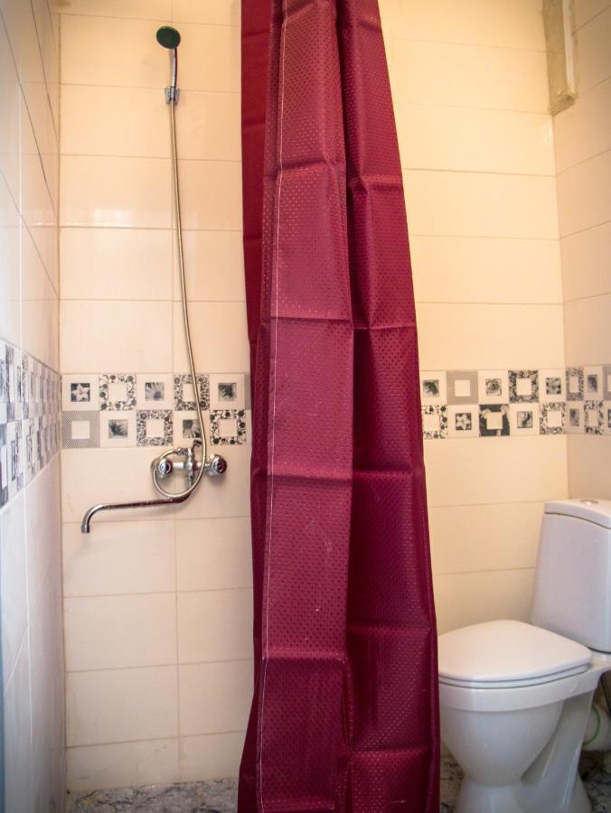 Paradise Hostel Τυφλίδα Εξωτερικό φωτογραφία