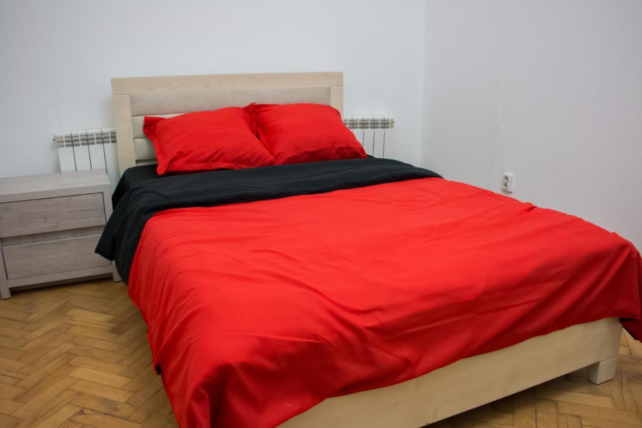 Paradise Hostel Τυφλίδα Εξωτερικό φωτογραφία