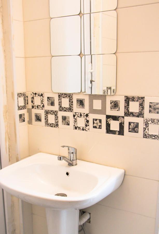 Paradise Hostel Τυφλίδα Εξωτερικό φωτογραφία