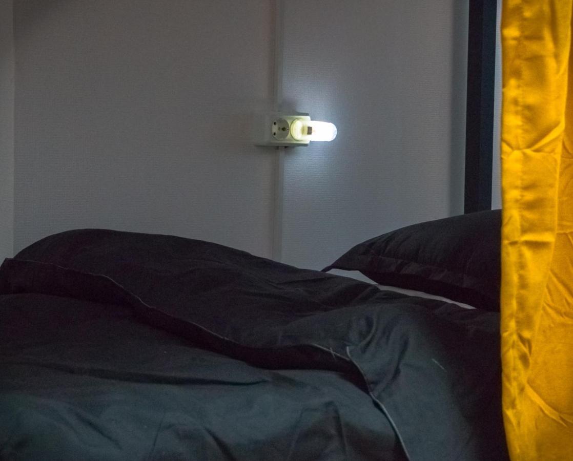 Paradise Hostel Τυφλίδα Εξωτερικό φωτογραφία